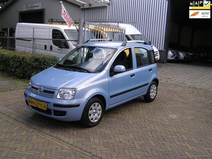 Fiat Panda 1.2 Edizione Cool 8 d km nap airco nieuwe apk