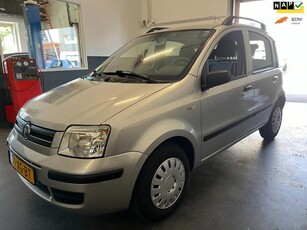 Fiat Panda 1.2 Edizione Cool