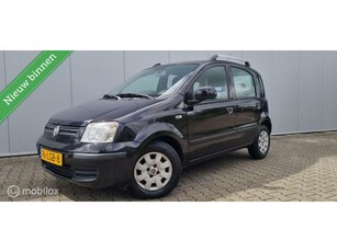 Fiat Panda 1.2 Edizione Cool Airco/5deurs/hoogzitter