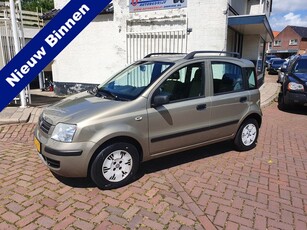 Fiat Panda 1.2 Edizione Cool *Airco* (bj 2008)