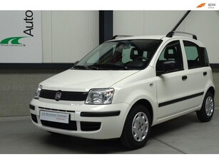 Fiat Panda 1.2 