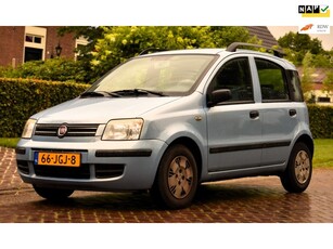 Fiat Panda 1.2 Edizione Cool AIRCO, ELEC. RAMEN EN MEER!