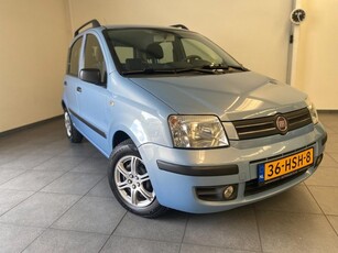 Fiat Panda 1.2 Edizione Cool - Airco - Goed onderhouden met