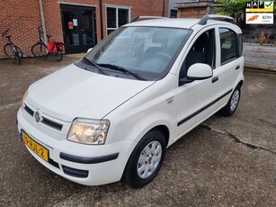 Fiat Panda 1.2 Edizione Cool, AIRCO, ZEER GOED IN ORDE.