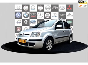 Fiat Panda 1.2 Edizione Cool Airco_NAP_Rijdt uitstelekend