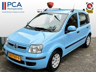 Fiat Panda 1.2 Edizione Cool (bj 2011)