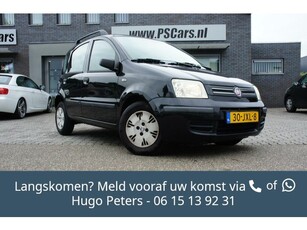 Fiat Panda 1.2 Edizione Cool - inruilkoop weg = weg