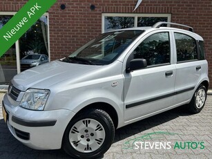 Fiat Panda 1.2 Edizione Cool VERKOCHT! NIEUWE APK / AIRCO /