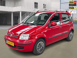 Fiat Panda 1.2 Edizione Cool NL-auto met NAP