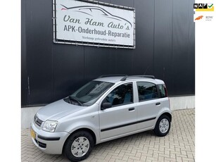 Fiat Panda 1.2 Edizione met airco