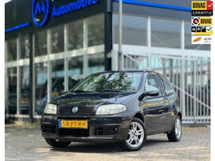 Fiat Punto 1.2-16V AircoLM velgenDB-riem