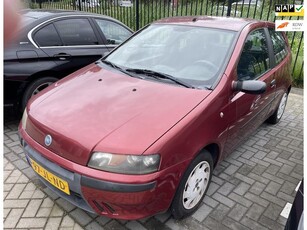 Fiat Punto 1.2 Active