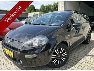 Fiat Punto Evo 0.9 TwinAir Lounge / 5DRS / Airco / BJ2012