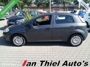 Fiat Punto Evo 1.2 Active