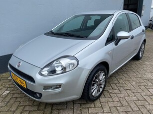 Fiat Punto Evo 1.2 Pop - Airco - LMV