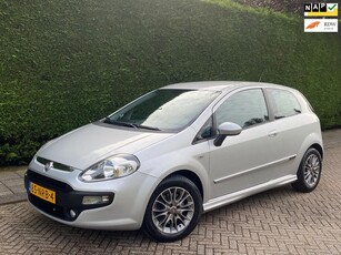 Fiat Punto Evo 1.3 M-Jet Dynamic RIJDT GOED/NETTE AUTO/AIRCO