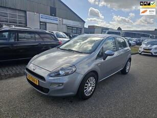 Fiat Punto Evo 1.3 M-Jet Easy Airco Bj:2012 NAP!