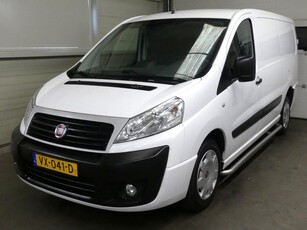 Fiat Scudo 12 1.6 MultiJet LH1 SX - Airco - 3 persoons -