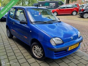 Fiat Seicento 1.1 Brush