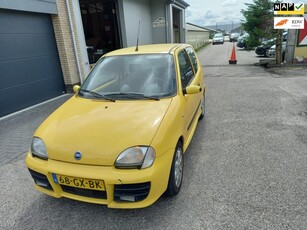 Fiat Seicento 1.1 Sporting