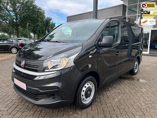 Fiat Talento 1.6 MJ EcoJet L1H1 Navigatie, Cruise control