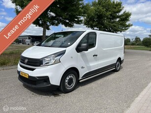 Fiat Talento 2.0 MultiJet L2H1 Basis trekhaak 1e eigenaar