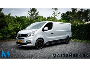 Fiat TALENTO 2.0 MultiJet L2H1 Pro Edition DAB+