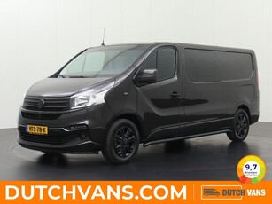 Fiat Talento 2.0MultiJet 145PK Lang Dubbele Cabine Business