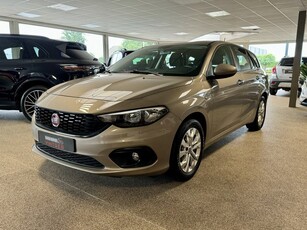 Fiat Tipo Stationwagon 1.4 Lounge Navigatie