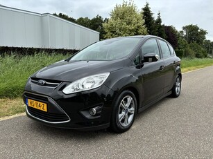 Ford C-MAX 1.0 Edition / AIRCO ECC / NAVI / PDC (bj 2014)