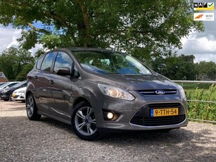 Ford C-Max 1.0 Edition PDC + Navi + Airco + Cruise nu