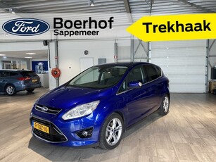 Ford C-MAX 1.0 Titanium 125 PK Nwe D-riem Camera