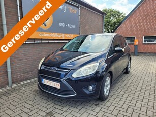 Ford C-MAX 1.6 TDCI TREND (bj 2012)