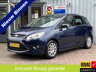 Ford C-MAX 1.6 Titanium TREKHAAK CRUISE CONTROL