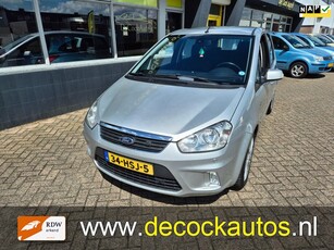 Ford C-Max 1.8-16V Titanium Flexifuel