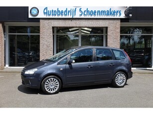 Ford C-Max 1.8-16V Titanium Flexifuel CRUISE CLIMA