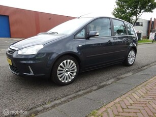 Ford C-Max 1.8-16V Titanium Flexifuel,Climate,Cruise!!