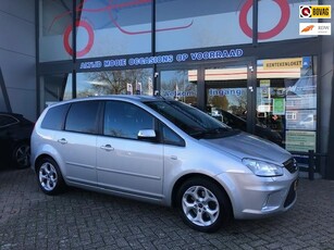 Ford C-Max 2.0-16V Ghia Automaat