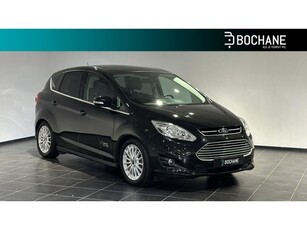 Ford C-Max 2.0 Plug-in Hybrid Titanium Plus Panoramadak