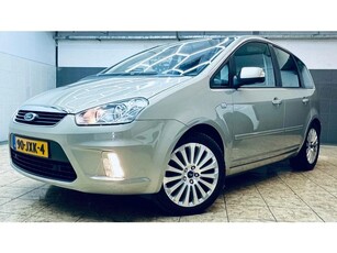 Ford C-Max 2.0 Titanium AUTOMAAT/ 2DE Eigenaar/ TOP STAAT