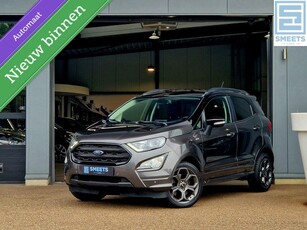 Ford EcoSport 1.0 EcoB. ST-Line Automaat 1e Eig! AlcCarp.