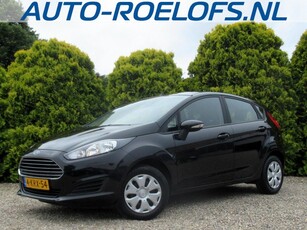 Ford Fiesta 1.0 Champion*Navi* Cruise control*