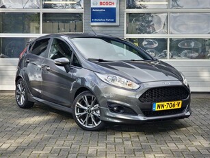 Ford Fiesta 1.0 EcoBoost ST