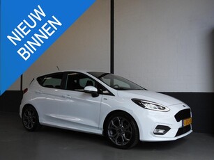 Ford Fiesta 1.0 EcoBoost ST-Line