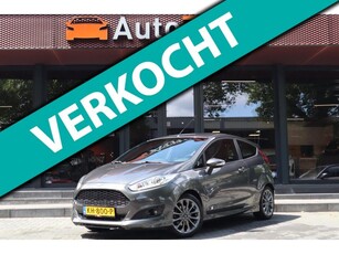 Ford Fiesta 1.0 EcoBoost ST Line / Clima / Trekhaak /