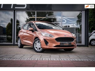 Ford Fiesta 1.0 EcoBoost TitaniumVooruit verwStoel