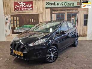 Ford Fiesta 1.0 Style/AIRCO/5-DEURS/N.A.P/01-2025 APK/