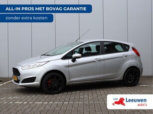 Ford Fiesta 1.0 Style Airco Navigatie Trekhaak