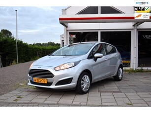 Ford Fiesta 1.0 Style Airco navigatie parkeersensoren