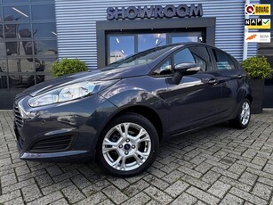 Ford Fiesta 1.0 Titanium